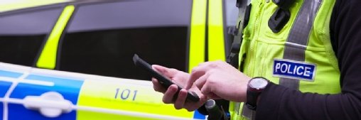 Axon still in possession of Police Scotland encryption keys